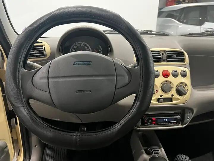 Fiat 600 1.1