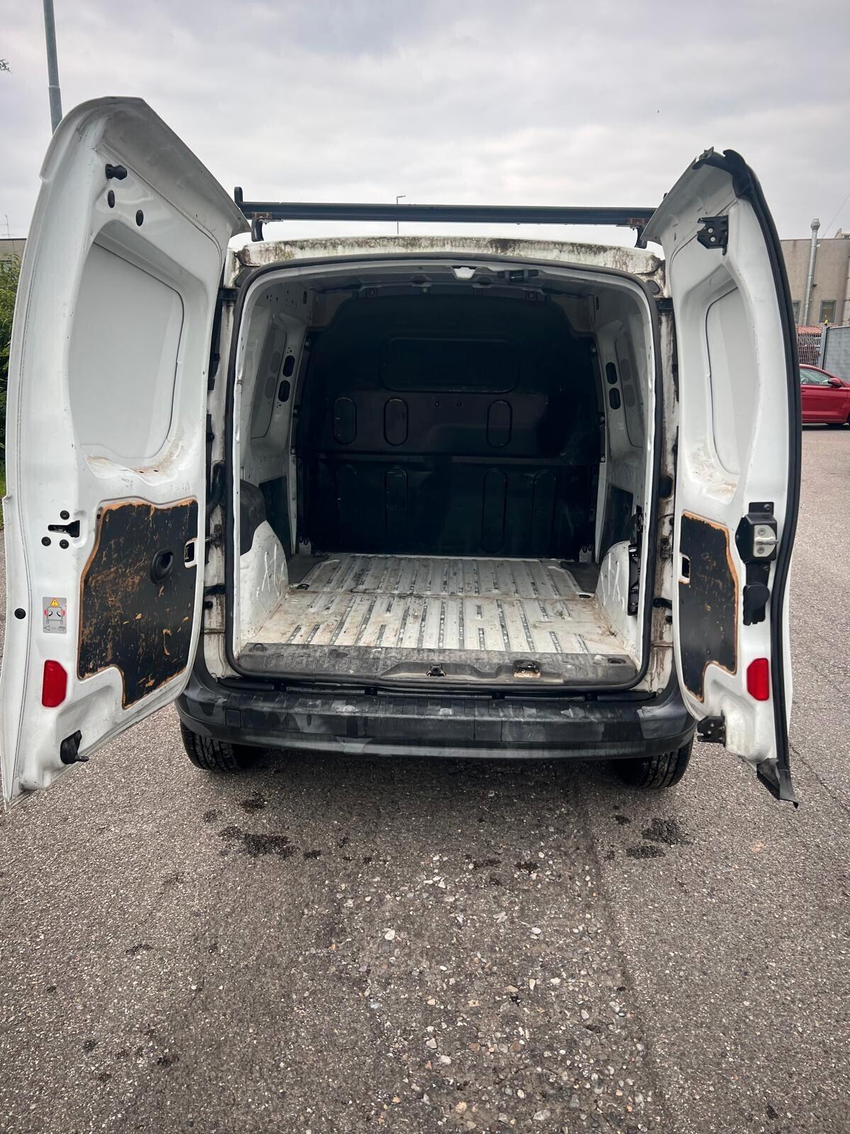 Renault Kangoo 1.5 dCi 75CV F.AP. 5 porte Easy