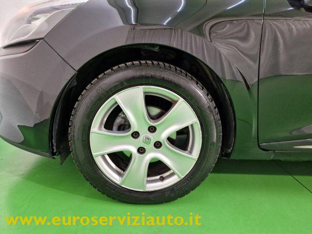 RENAULT Clio Sporter dCi 8V 75CV Start&Stop Energy Life