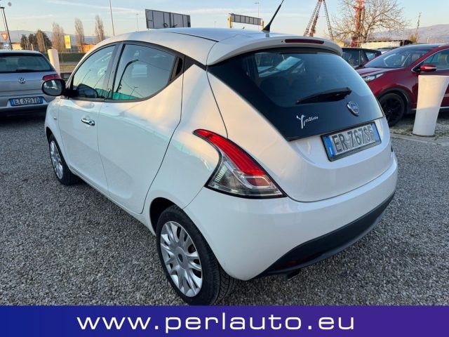 LANCIA Ypsilon 1.2 69 CV 5 porte Platinum