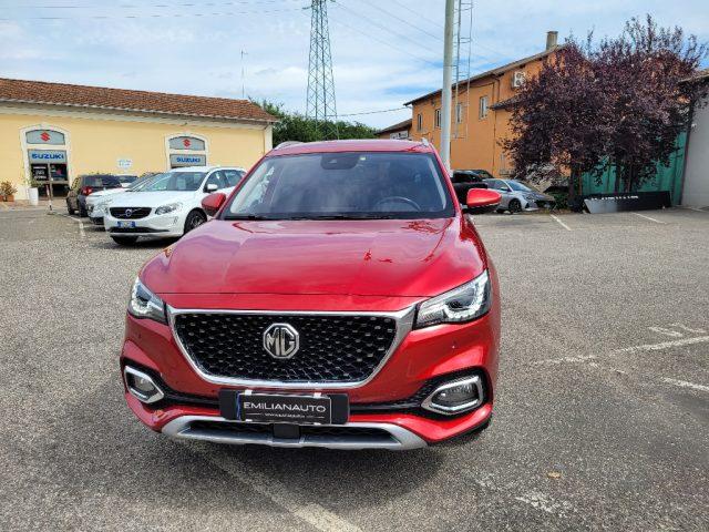 MG HS 1.5T-GDI Comfort