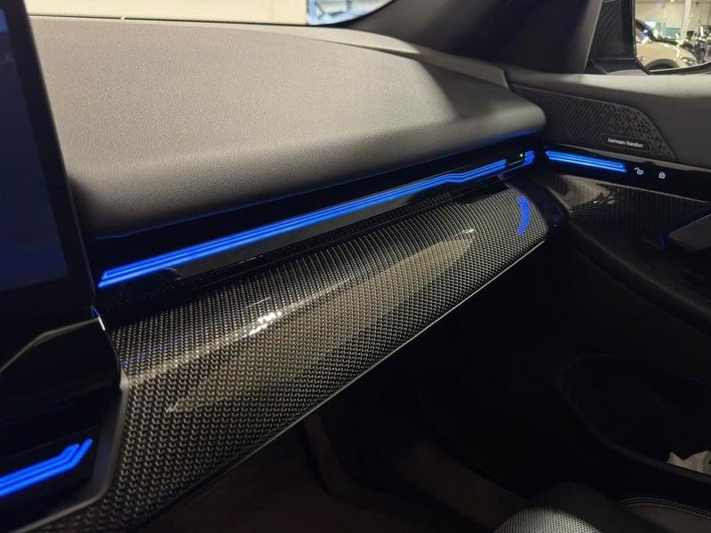 BMW Serie 5 530e sDrive M Sport Pro | TETTO PANORAM. | IVA ESPOSTA