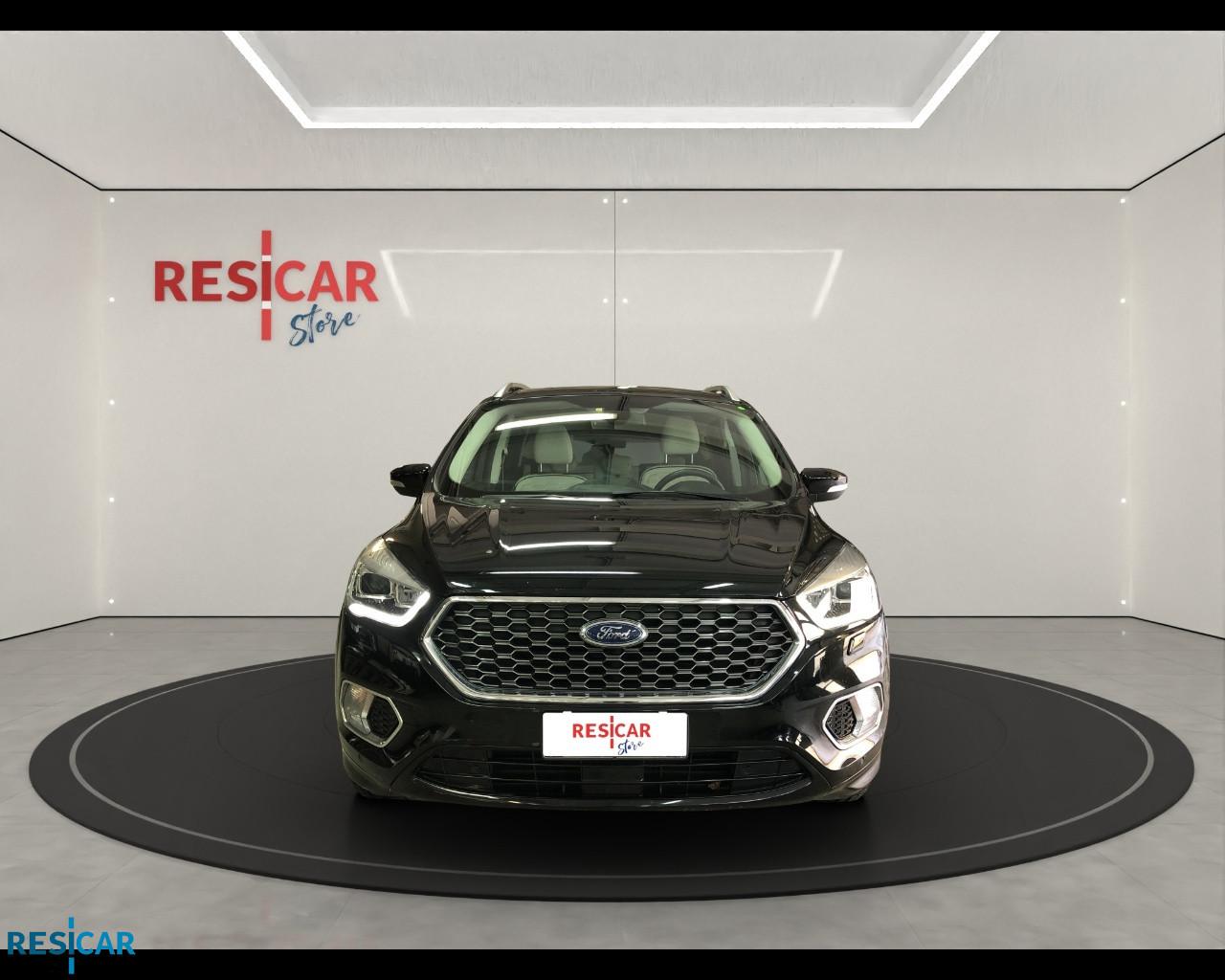 FORD Kuga 2.0 tdci Vignale s&s awd 150cv powershif