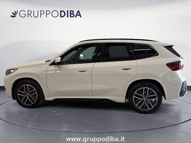 BMW X1 U11 xdrive20d mhev 48V MSport auto