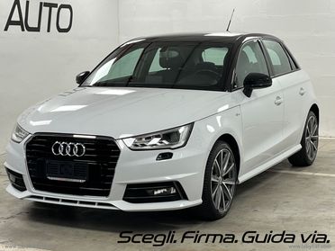 AUDI A1 SPB 1.4 TDI S LINE