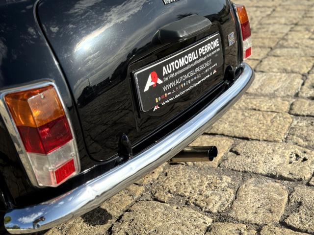 MINI 1000 Austin Mini 1.0