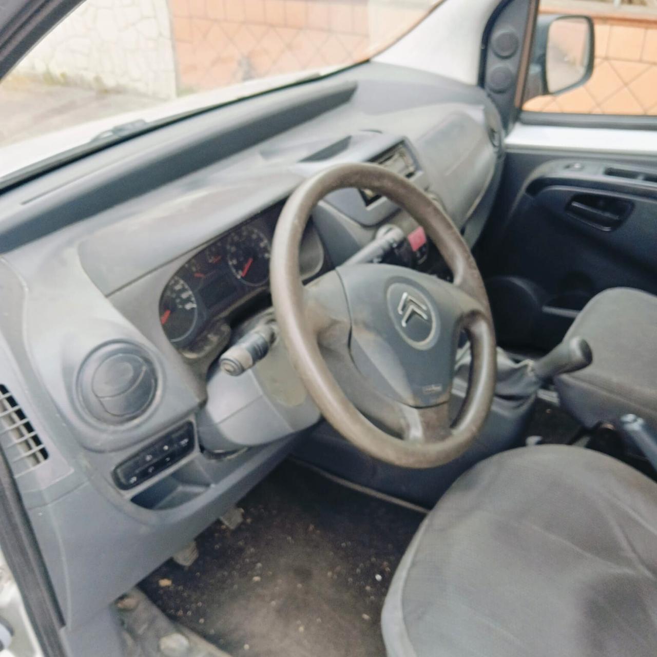 Citroen Nemo 1.4 HDi 70CV Furgone