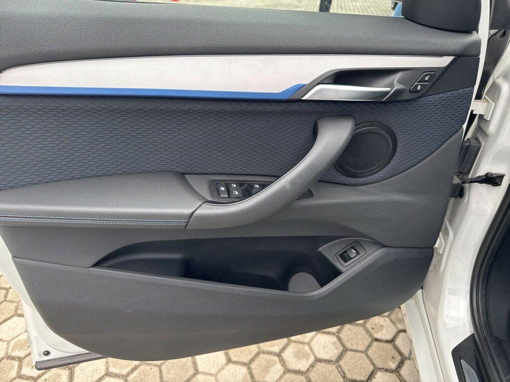 BMW X1 18 d Msport xDrive Steptronic
