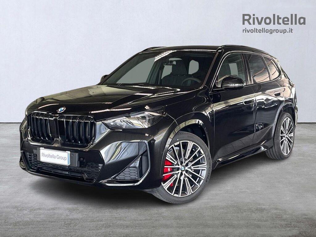 BMW X1 20 d Mild Hybrid 48V MSport Pro sDrive DCT
