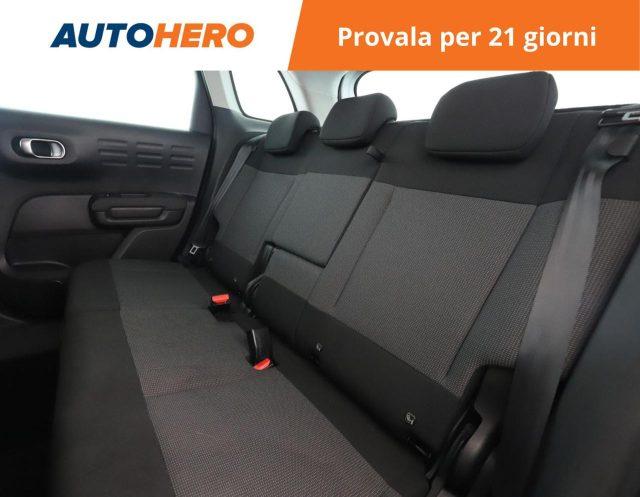 CITROEN C3 Aircross PureTech 110 S&S Shine