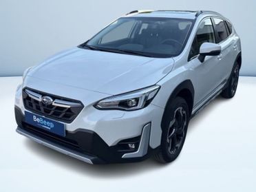 Subaru XV 2.0I E-BOXER PREMIUM LINEARTRONIC