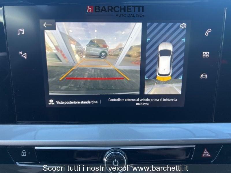 Opel Mokka 2ª SERIE 1.2 TURBO GS LINE