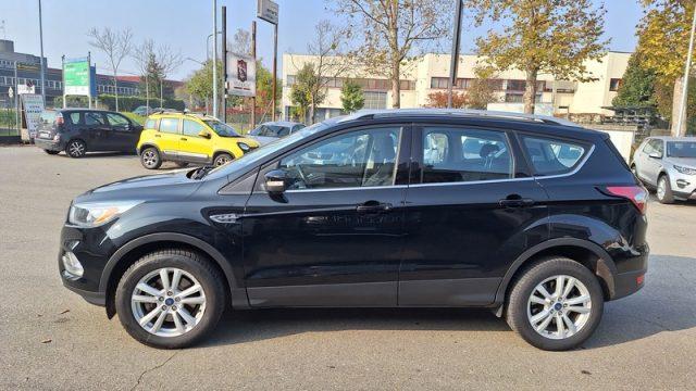 FORD Kuga 1.5 TDCI 120 CV S&S 2WD Plus PERMUTE