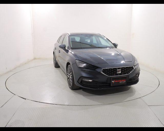 SEAT Leon Sportstourer 1.5 eTSI 150 CV DSG Xcellence