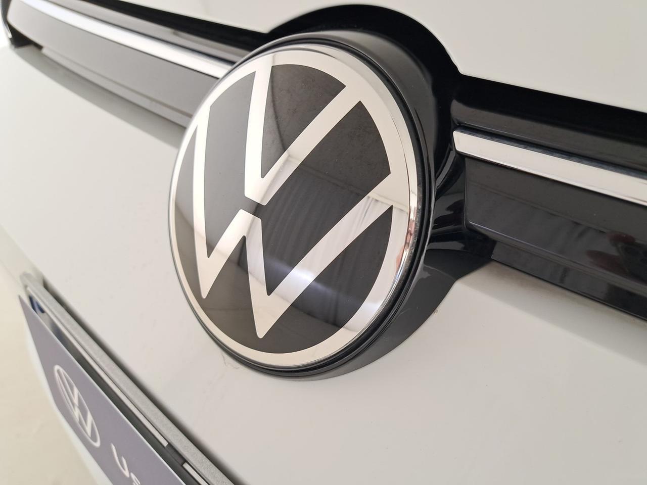 Volkswagen Golf 1.0 tsi evo life 110cv