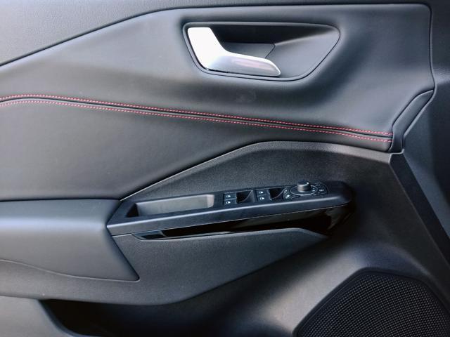 FORD Puma 1.0 EcoBoost Hybrid Automatica ST-Line X