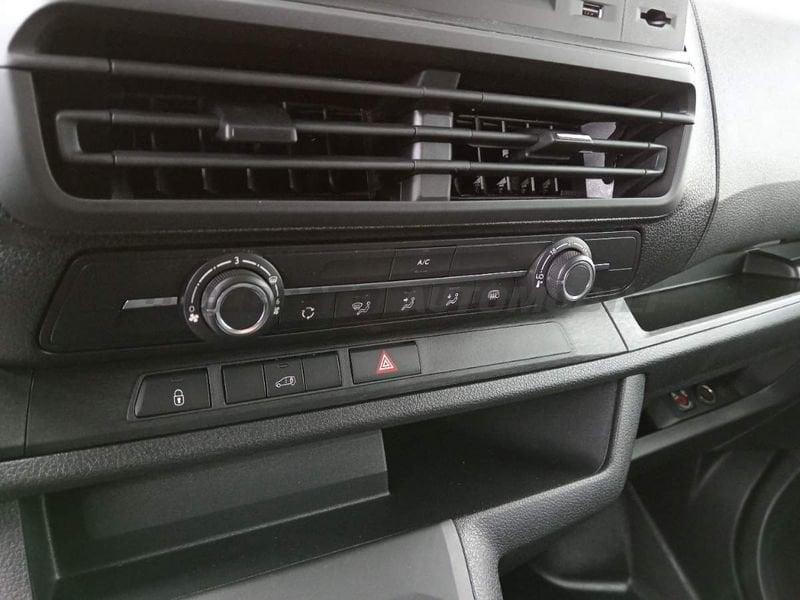 Opel Vivaro Vivaro M 2.0d 145cv S&S mt6