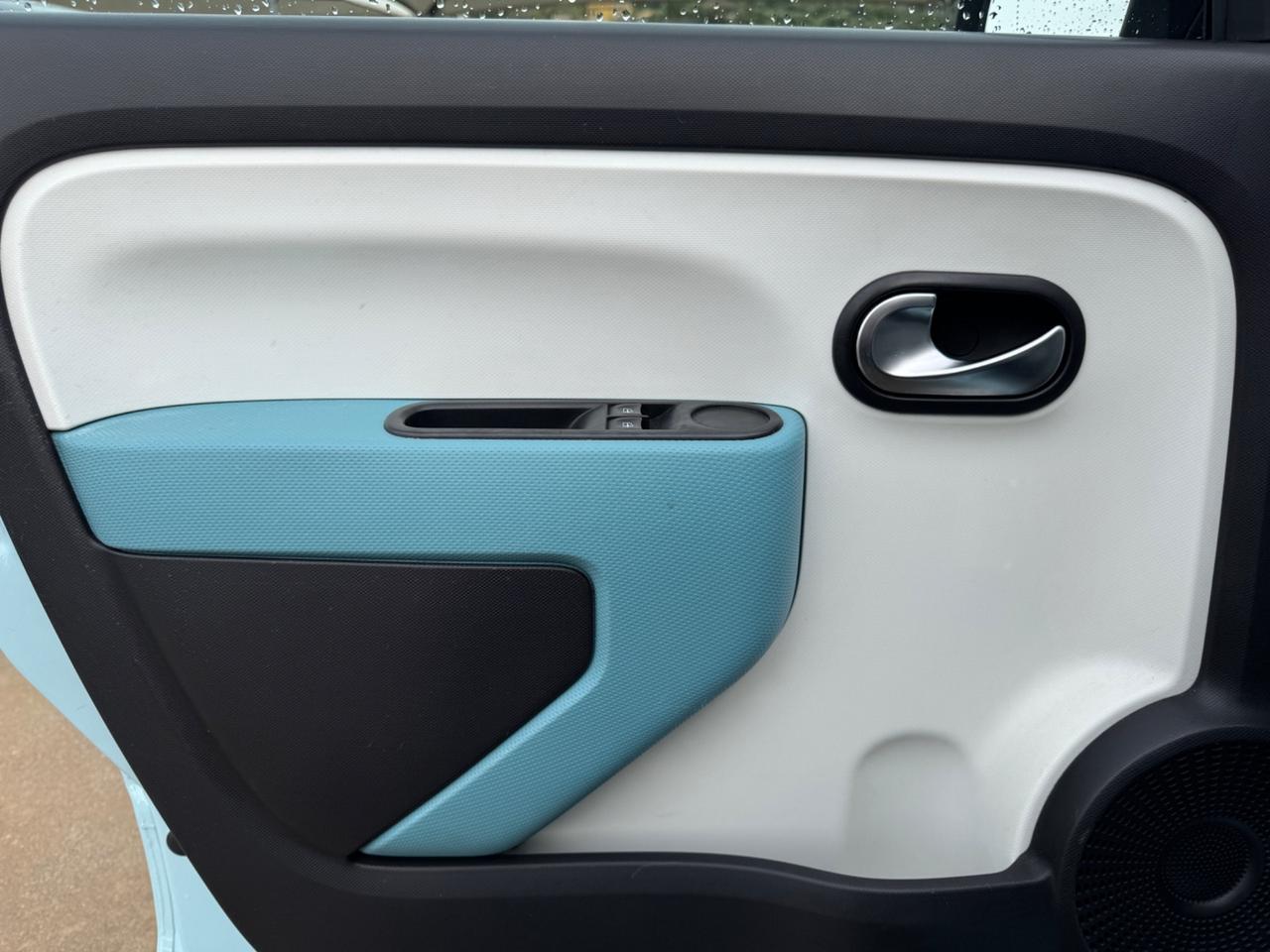 Renault Twingo 1.0 SCe Wave