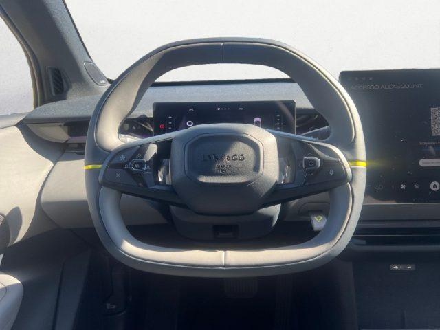 LYNK & CO 02 EV 200kW More