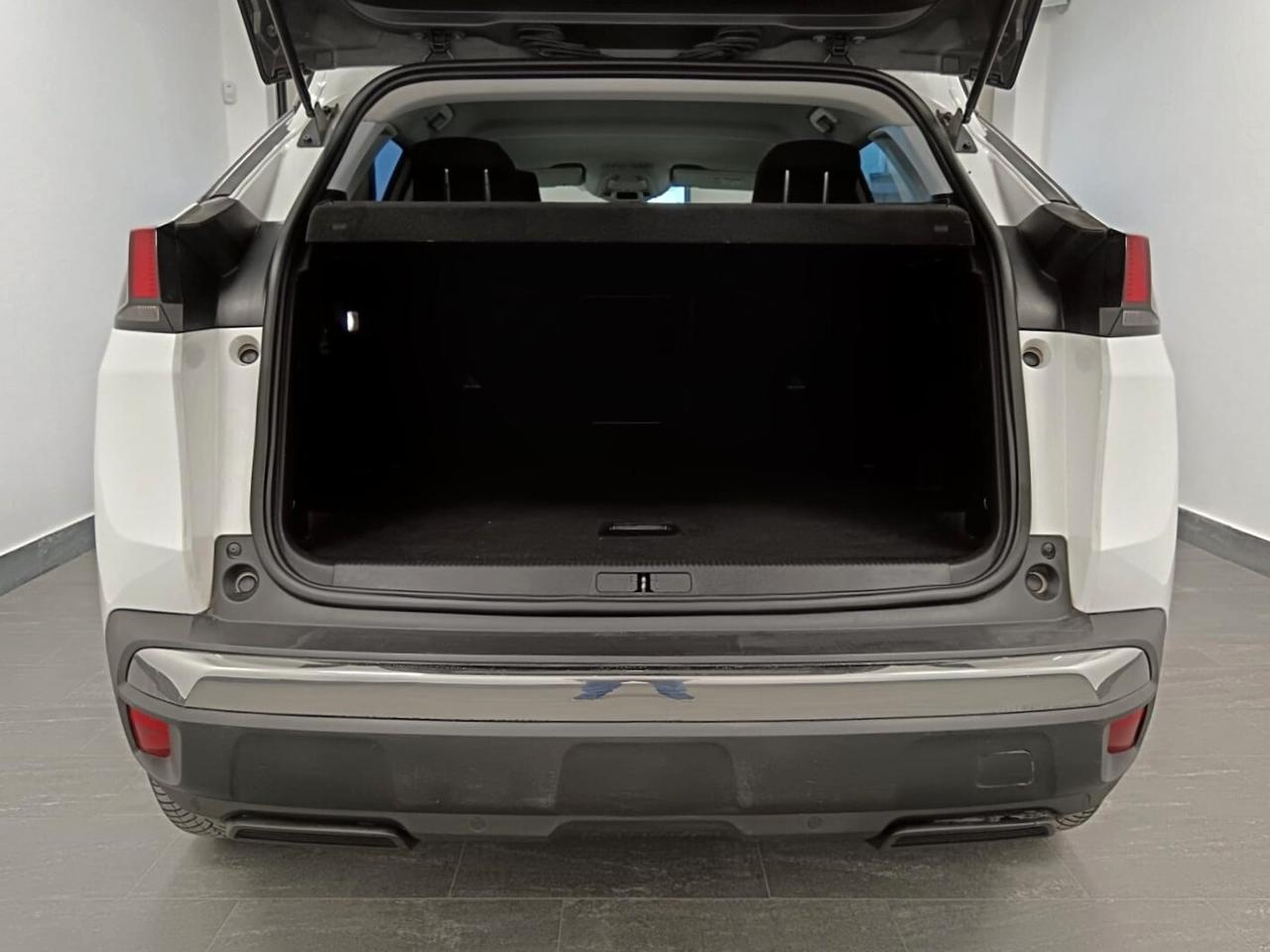 Peugeot 3008 BlueHDi 120 S&S Access