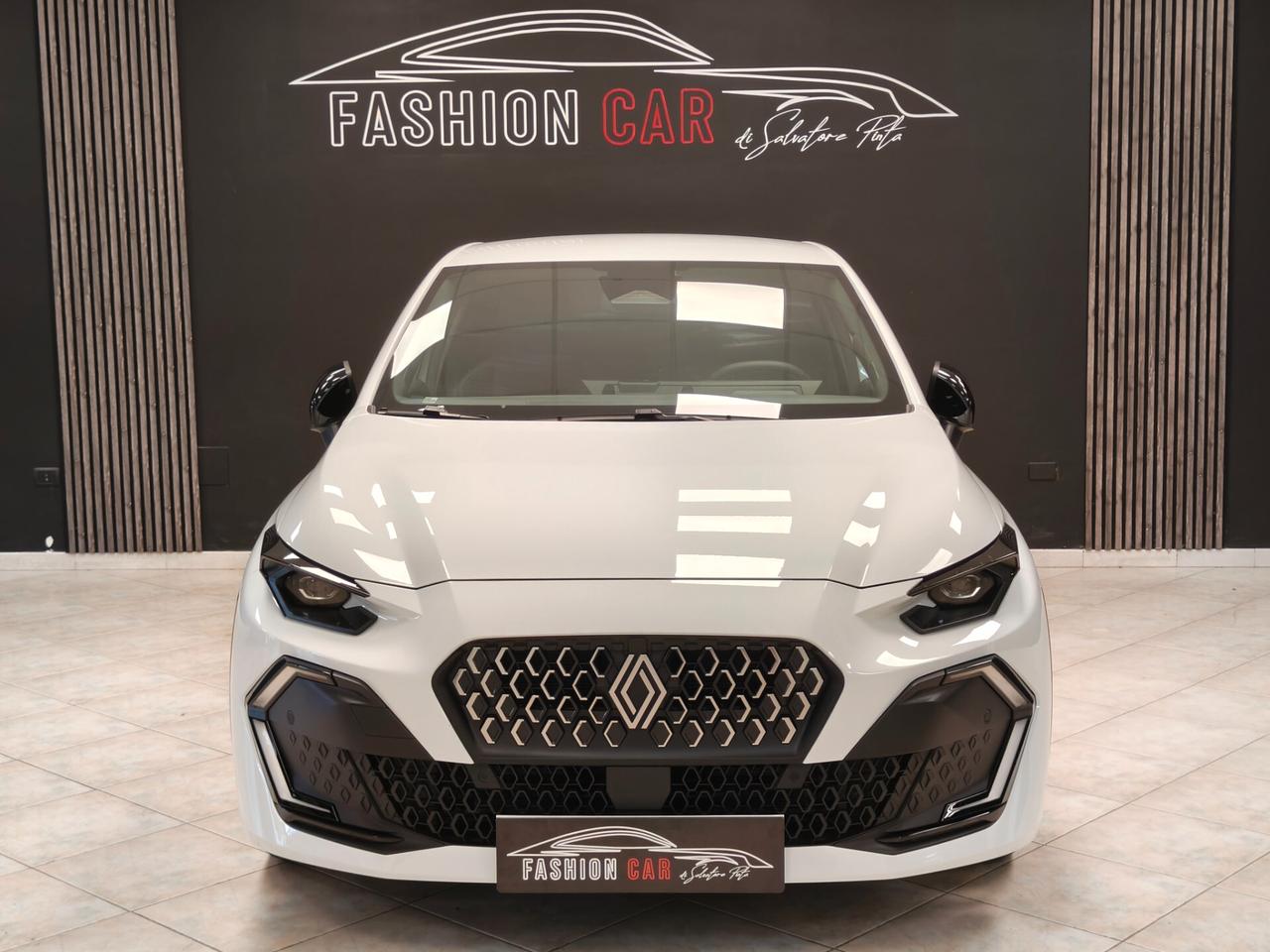 Renault Clio ECO-G 120 CV 5 porte Techno