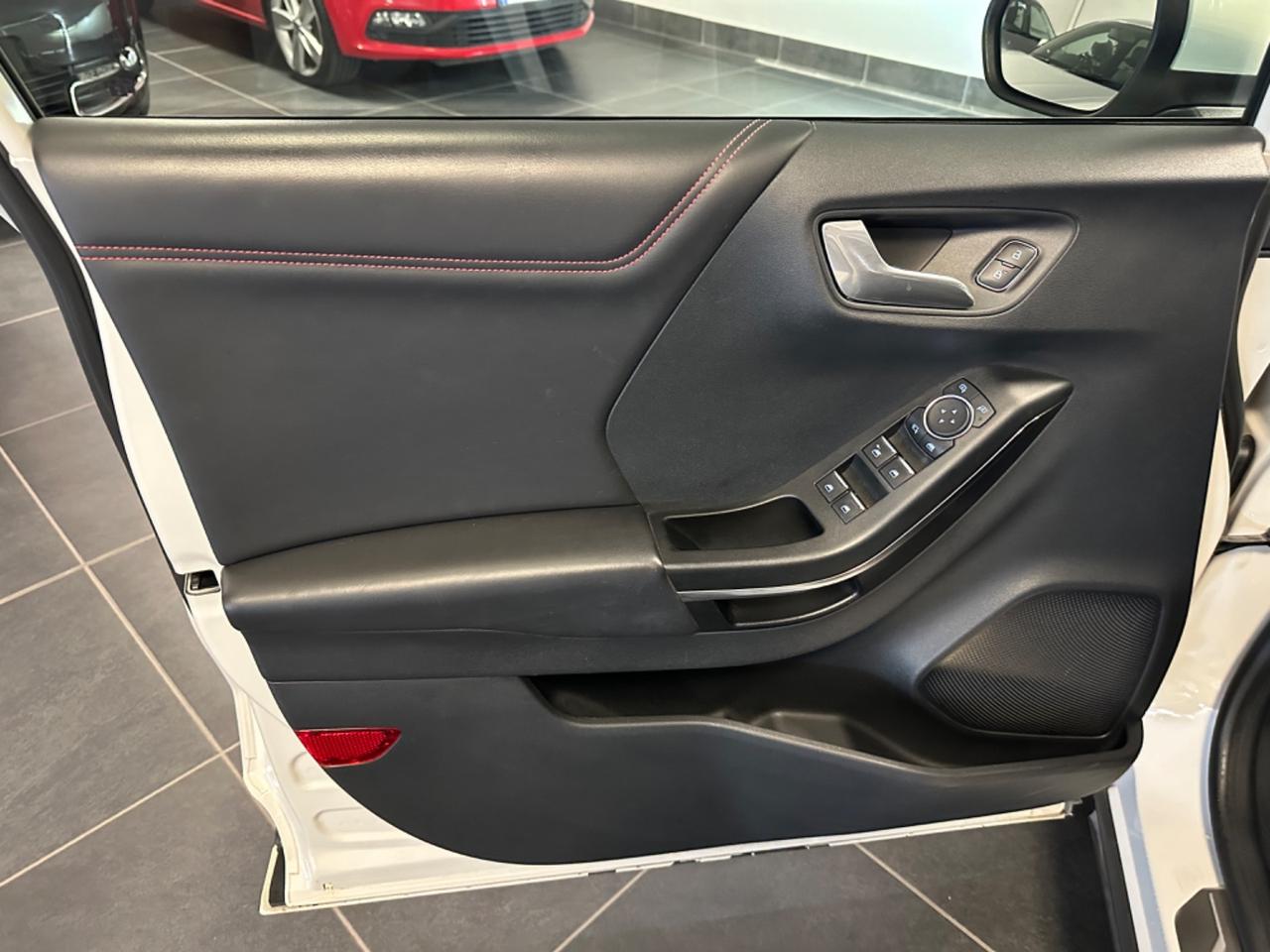 FORD PUMA 1.0 HYBRID 125CV ST-line Xs GARANZIA UNIRPO
