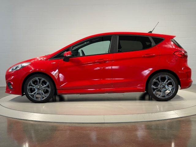 FORD Fiesta 1.0 Ecoboost 95cv 5p. ST-Line PREZZO REALE