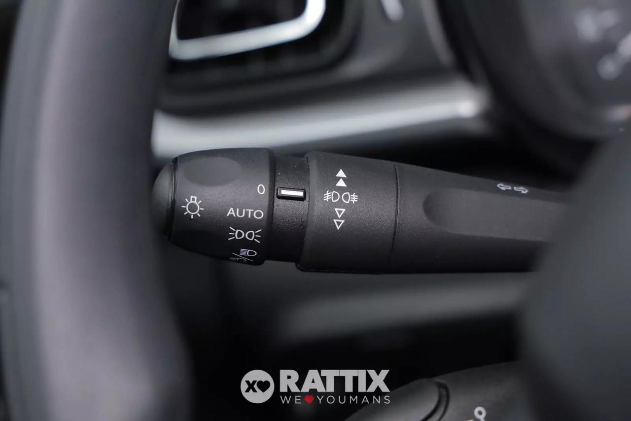 Citroen C3 1.2 Puretech 110CV Max EAT6