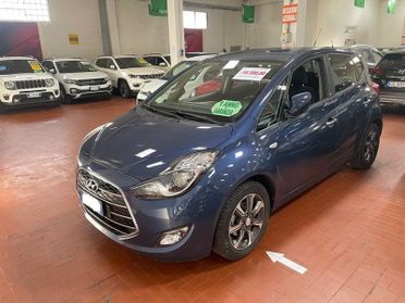 Hyundai ix20 1.4 90 CV APP MODE