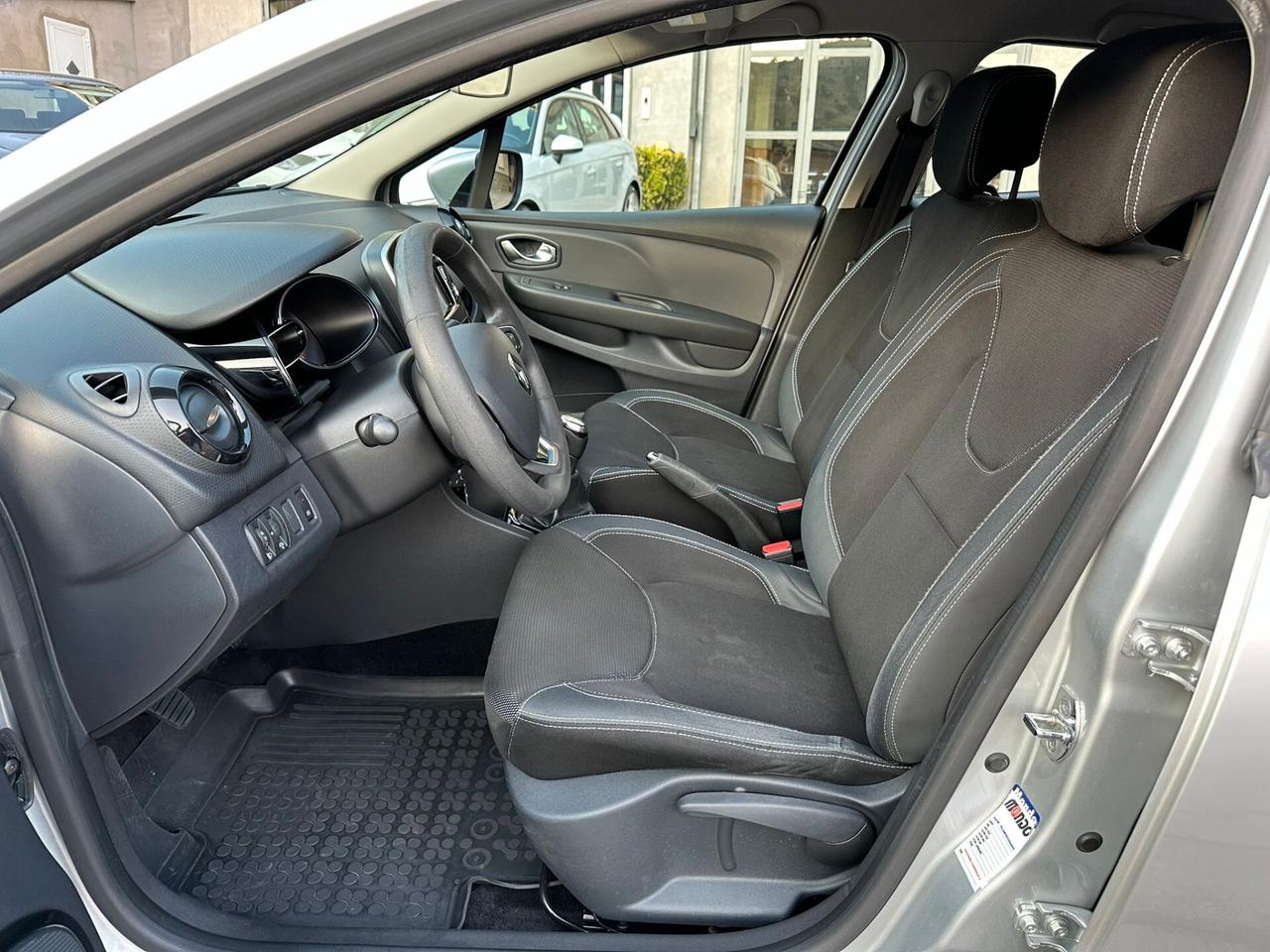 Renault Clio dCi 8V 75CV Start&Stop 5 porte Energy Zen