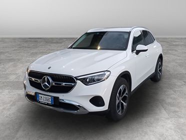 Mercedes-Benz GLC - X254 - GLC 220 d Advanced 4matic auto