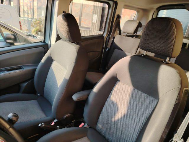 FIAT Doblo 1.4 T-Jet 16V Natural Power Emotion PREZZO REALE