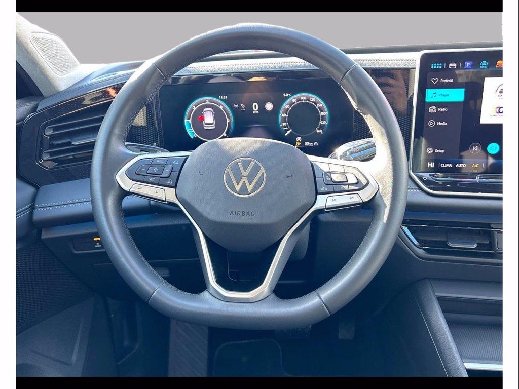 VOLKSWAGEN Tiguan 2.0 tdi life 150cv dsg del 2025