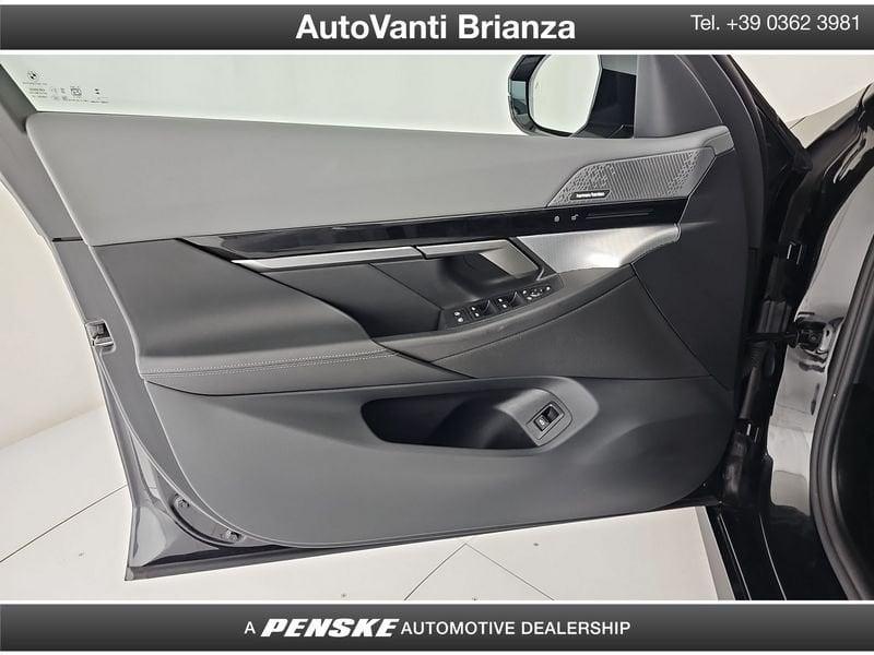 BMW Serie 5 520d 48V xDrive Msport Pro