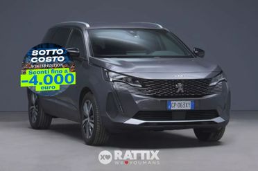 Peugeot 5008 1.5 bluehdi 130CV Active Pack eat8 7p.ti