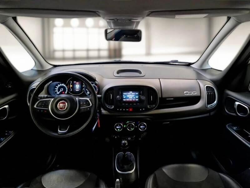 Fiat 500L 1.6 Multijet 120 CV Lounge