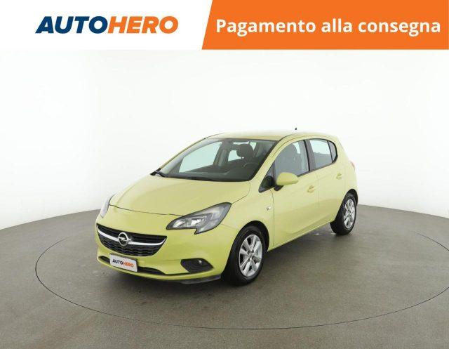 OPEL Corsa 1.3 CDTI ecoFLEX Start&Stop 5 porte n-Joy