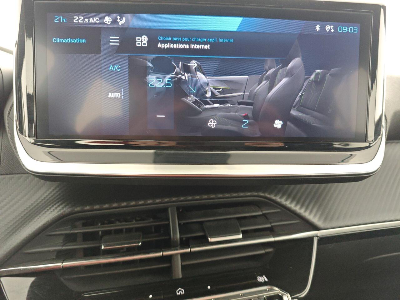 Peugeot 2008 PureTech 100 S&S Active