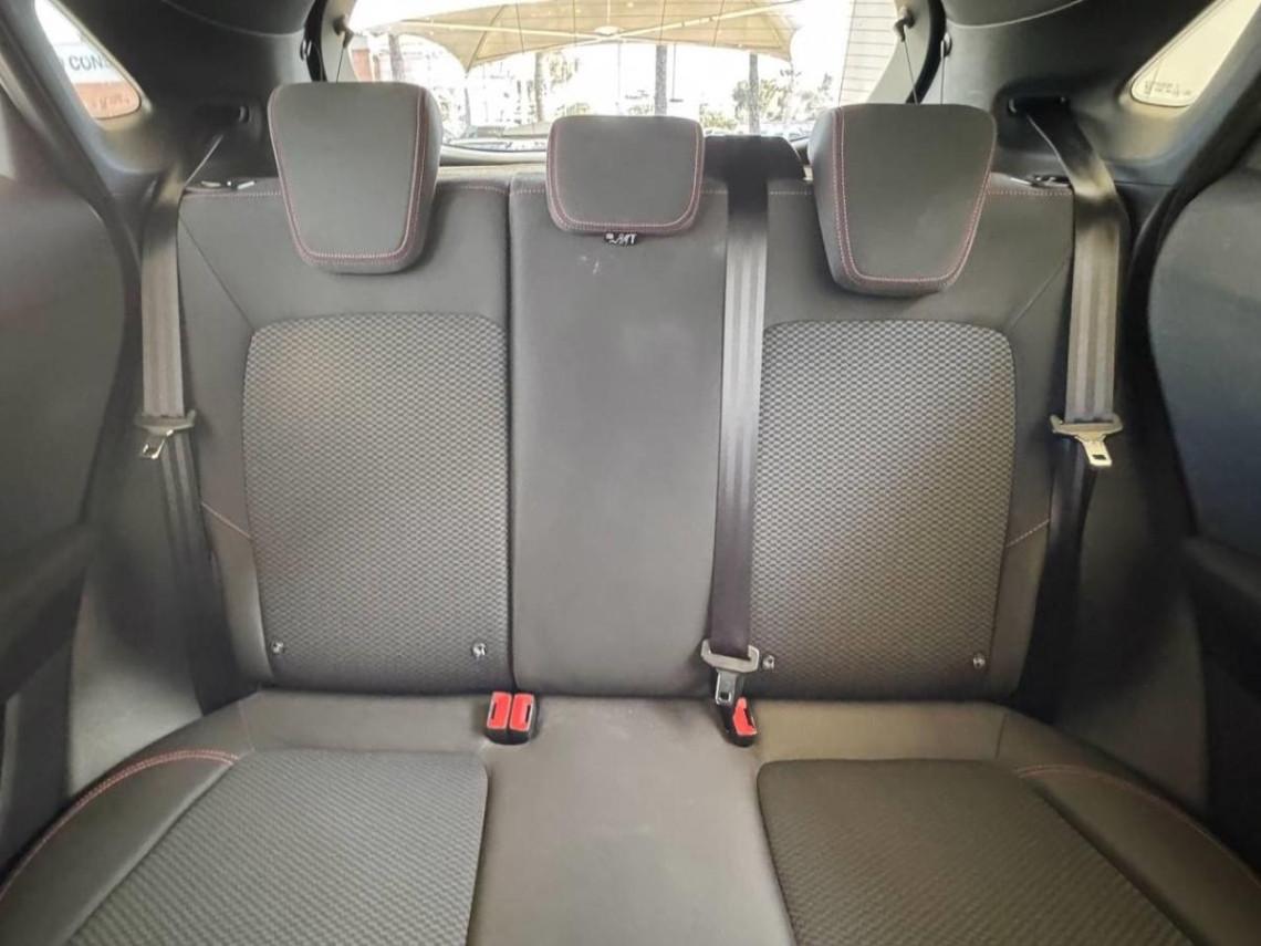 FORD Puma 1 0 ecoboost h st line ses 125cv new