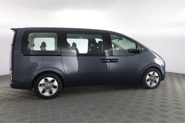 HYUNDAI Staria Staria 2.2 AT 2WD 9 posti Wagon