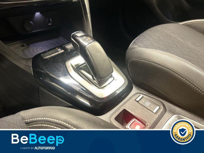 Opel Corsa Corsa-e E- ELEGANCE