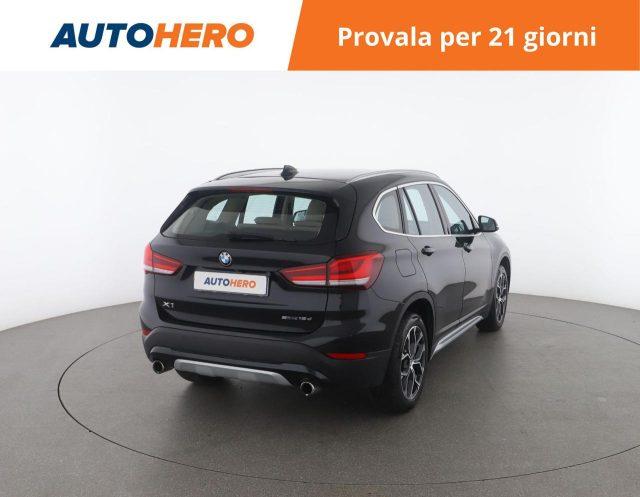 BMW X1 sDrive18d xLine Plus