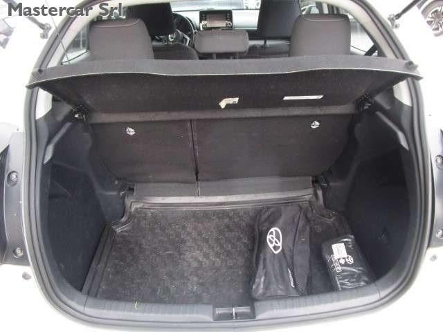 TOYOTA Yaris Yaris N1 AUTOCARRO 2020 1.5h Business - GM604PZ