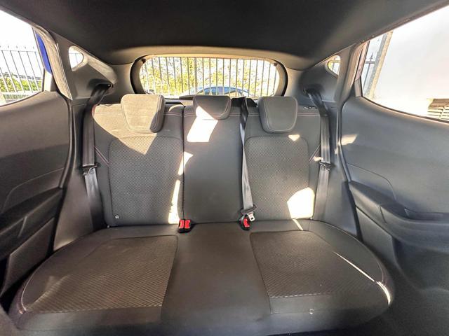 FORD Fiesta 1.0 Ecoboost 100 CV 5 porte ST-Line OK NEOPATENTAT