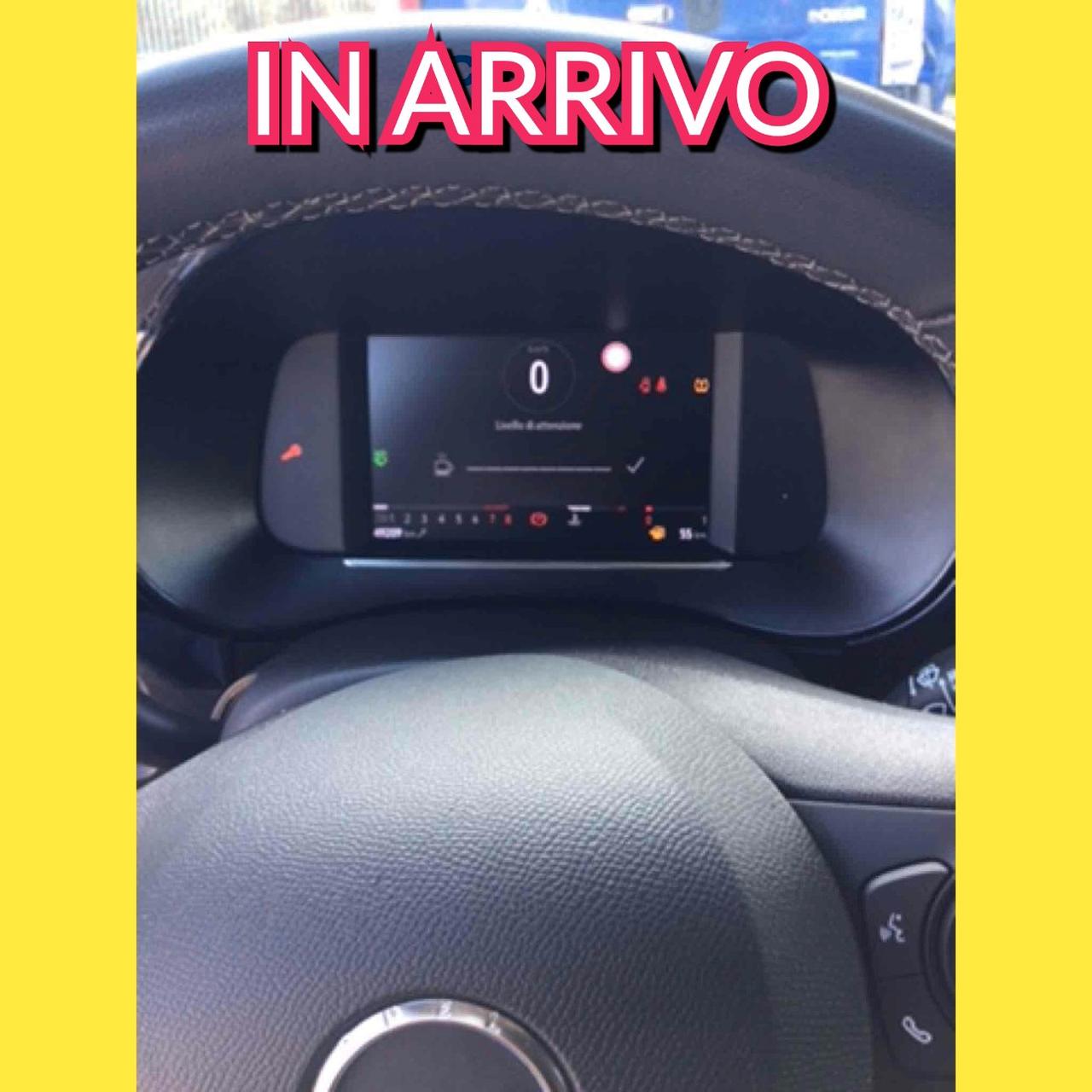Opel Corsa 5 Porte 1.2 D&T 75cv