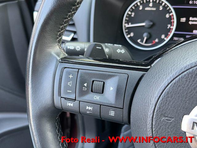 NISSAN Qashqai MHEV 158 CV Xtronic Business PROMO !
