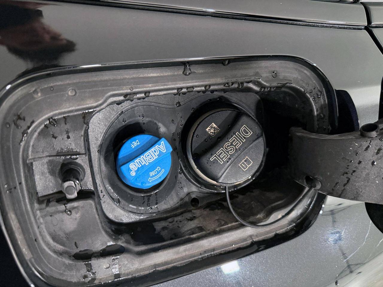 BMW Serie 3 320d xDrive Touring 48V MSport Pro