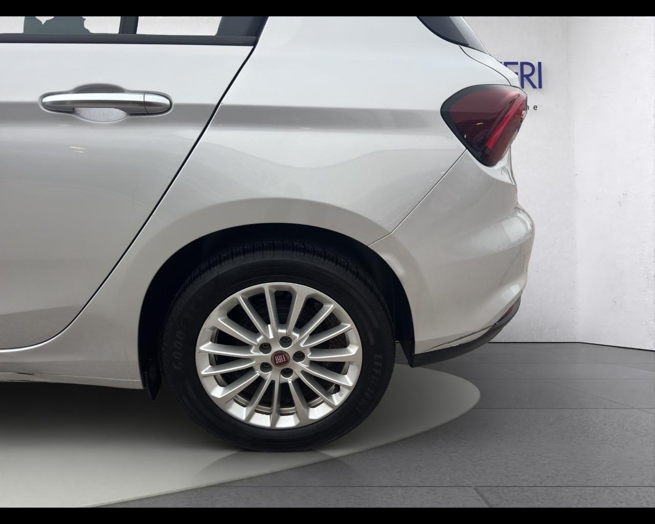 FIAT Tipo (2015-->) - Tipo 1.3 Mjt S&S 5 porte Business