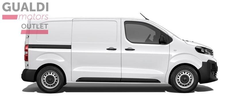 Peugeot Expert 1.5 BlueHDi 120 S&S PL-TN Furgone Standard