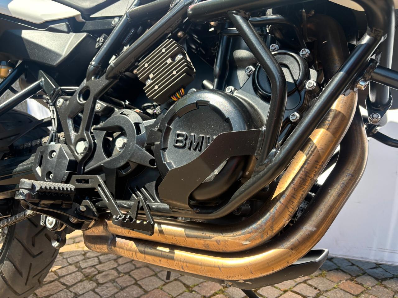Bmw F 800 GS